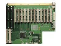 底板- AAEON 2 picmg 12-Slot PCI總線