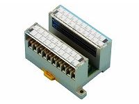 FCN連接器中心插入接線盒- 7.62 mm間距PX7DS係列