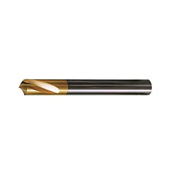 Vspot Carbide鑽井標準類型TiNcoat120度