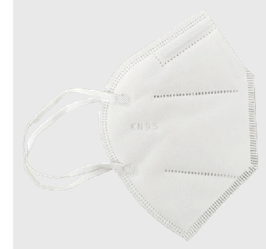 麵罩——KN95呼吸器